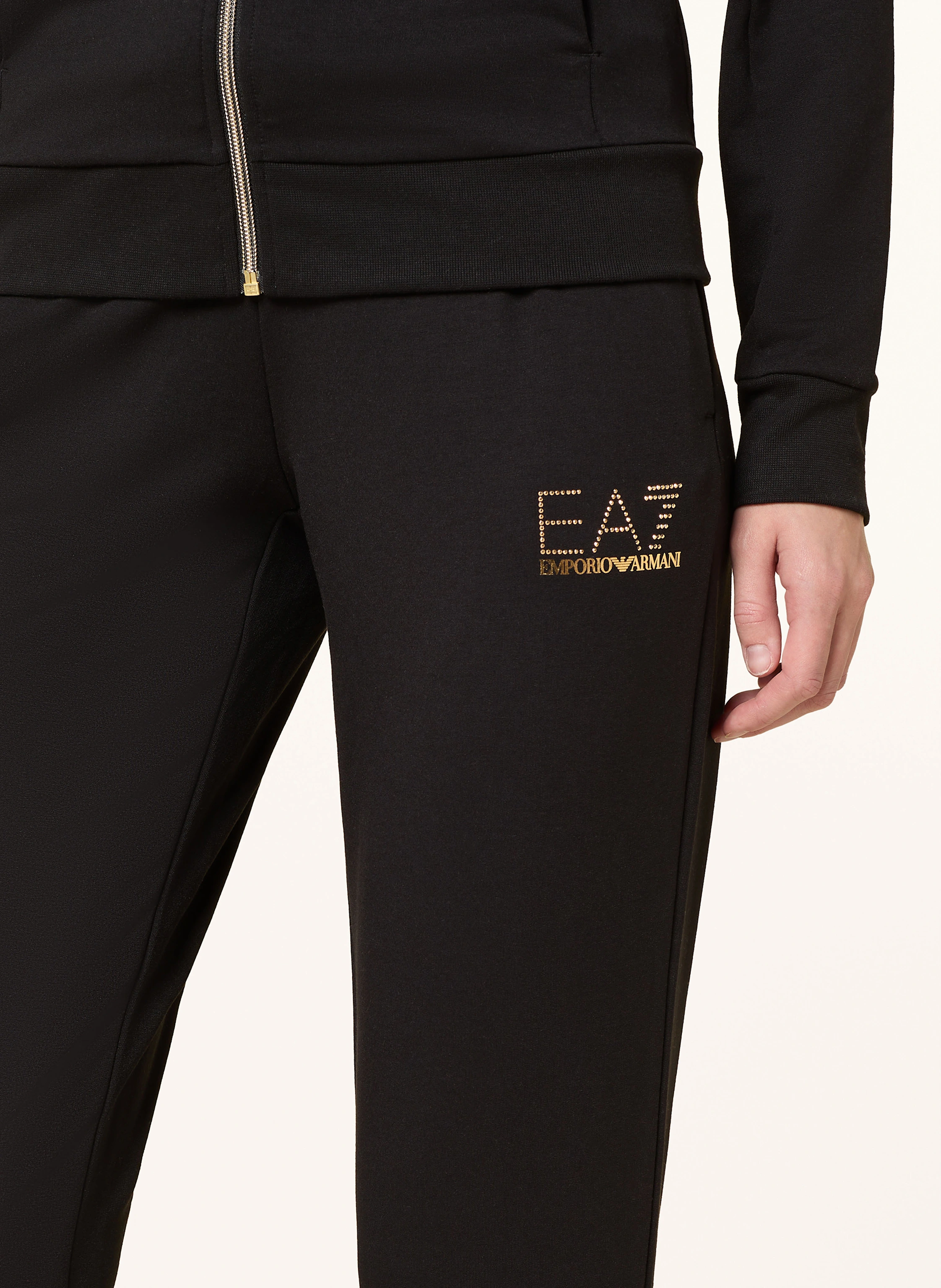 EA7 EMPORIO ARMANI Trainingsanzug TRAIN