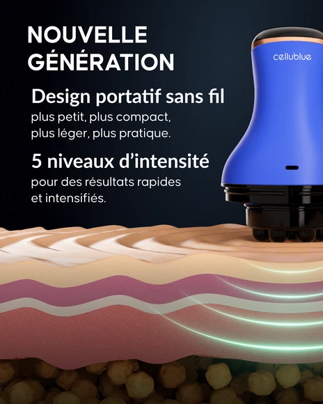 Appareil Minceur Intelligent Sans Fil