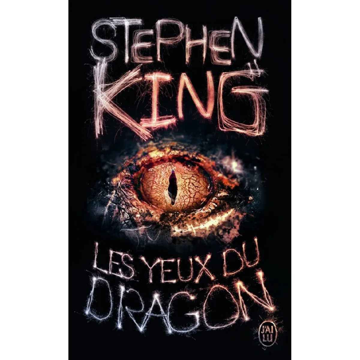Les yeux du dragon · Occasion