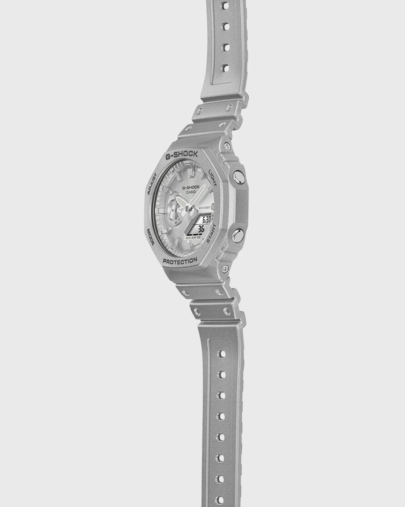 G-SHOCK GA-2100FF-8AER