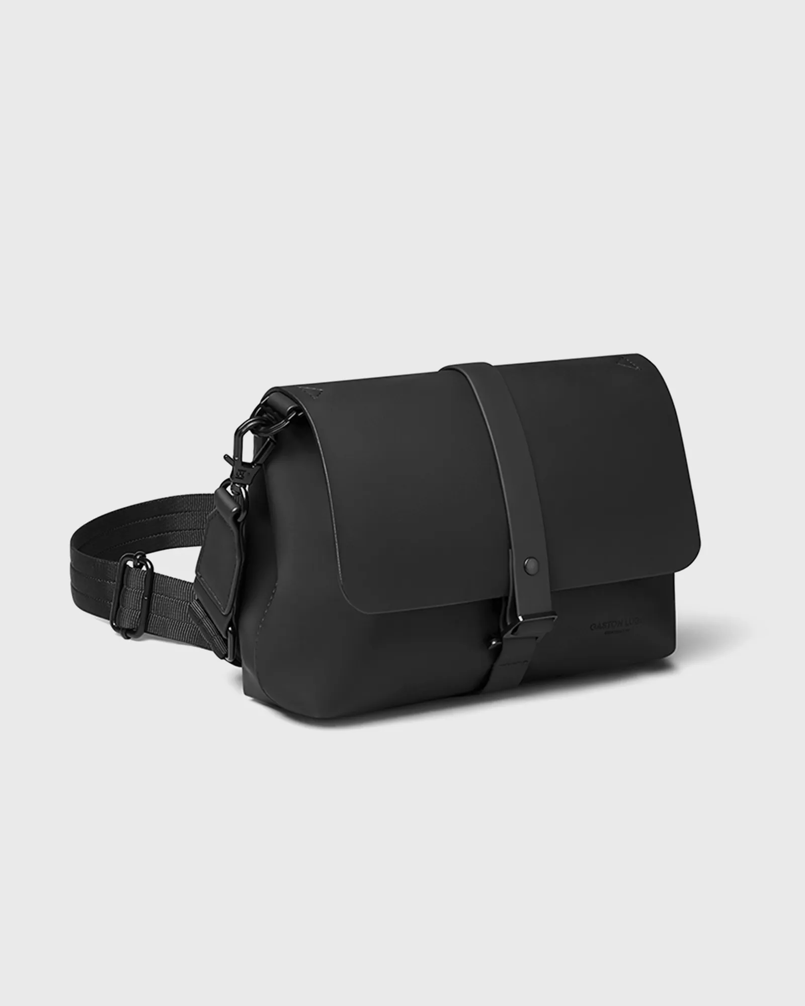 Gaston Luga Spläsh Crossbody Bag