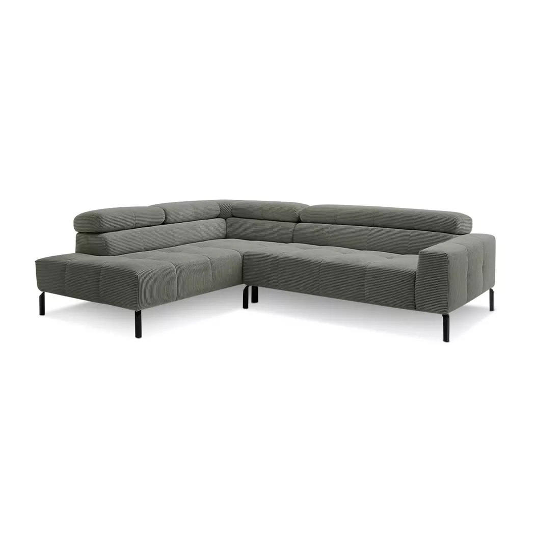 Ecksofa Pisa