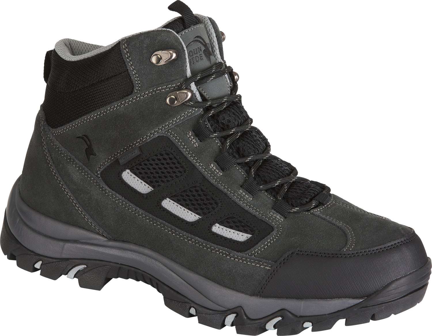 Mountain Guide Camborne WP Trekkingstiefel