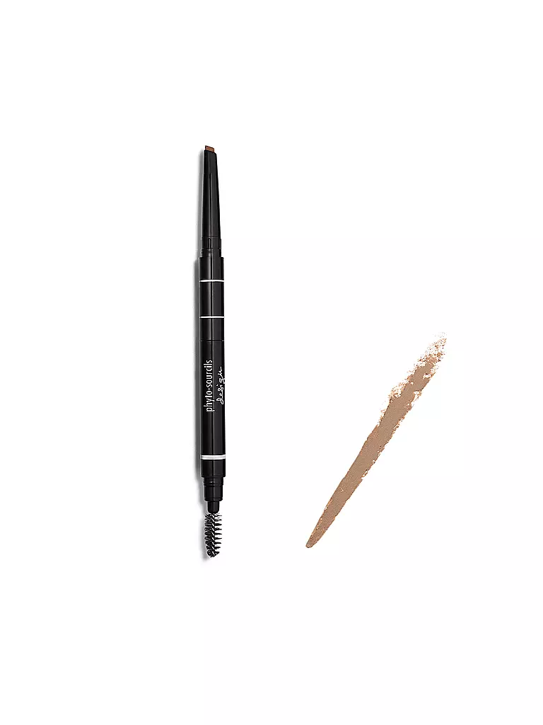 SISLEY Augenbrauenstift - Phyto-Sourcils Design (2 Chatain) braun