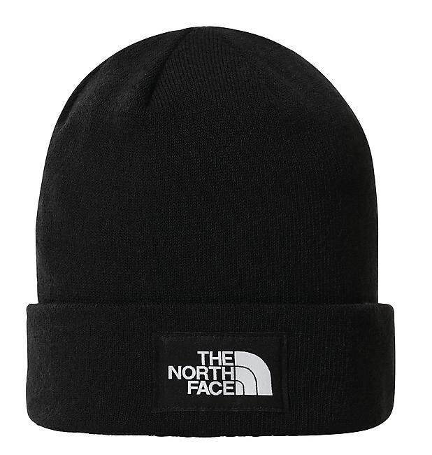 THE NORTH FACE - BONNET DOCK WORKER RECYCLED BEANIE