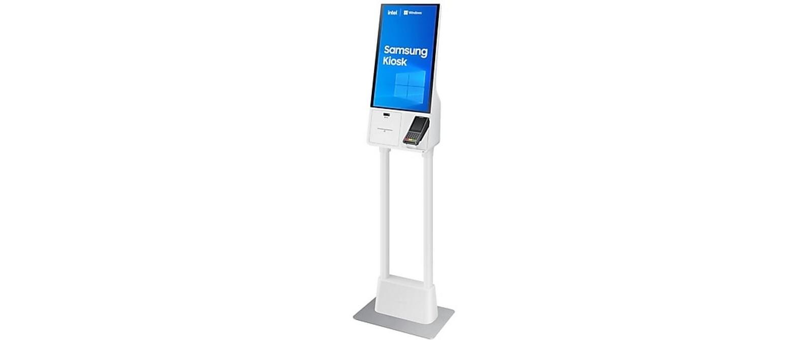 Touch Display KM24C-3 Kapazitiv 24 