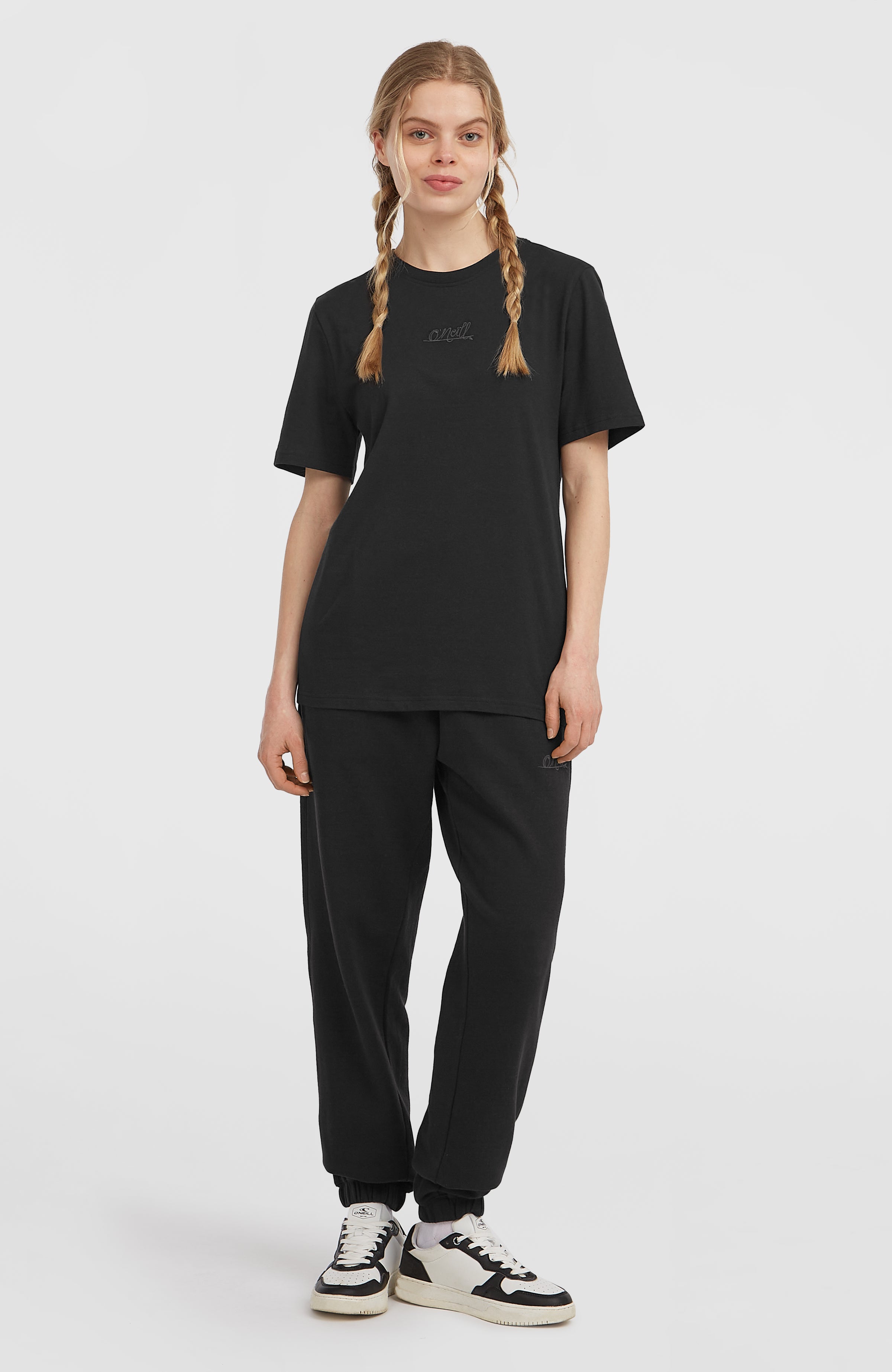 Essentials Script T-shirt