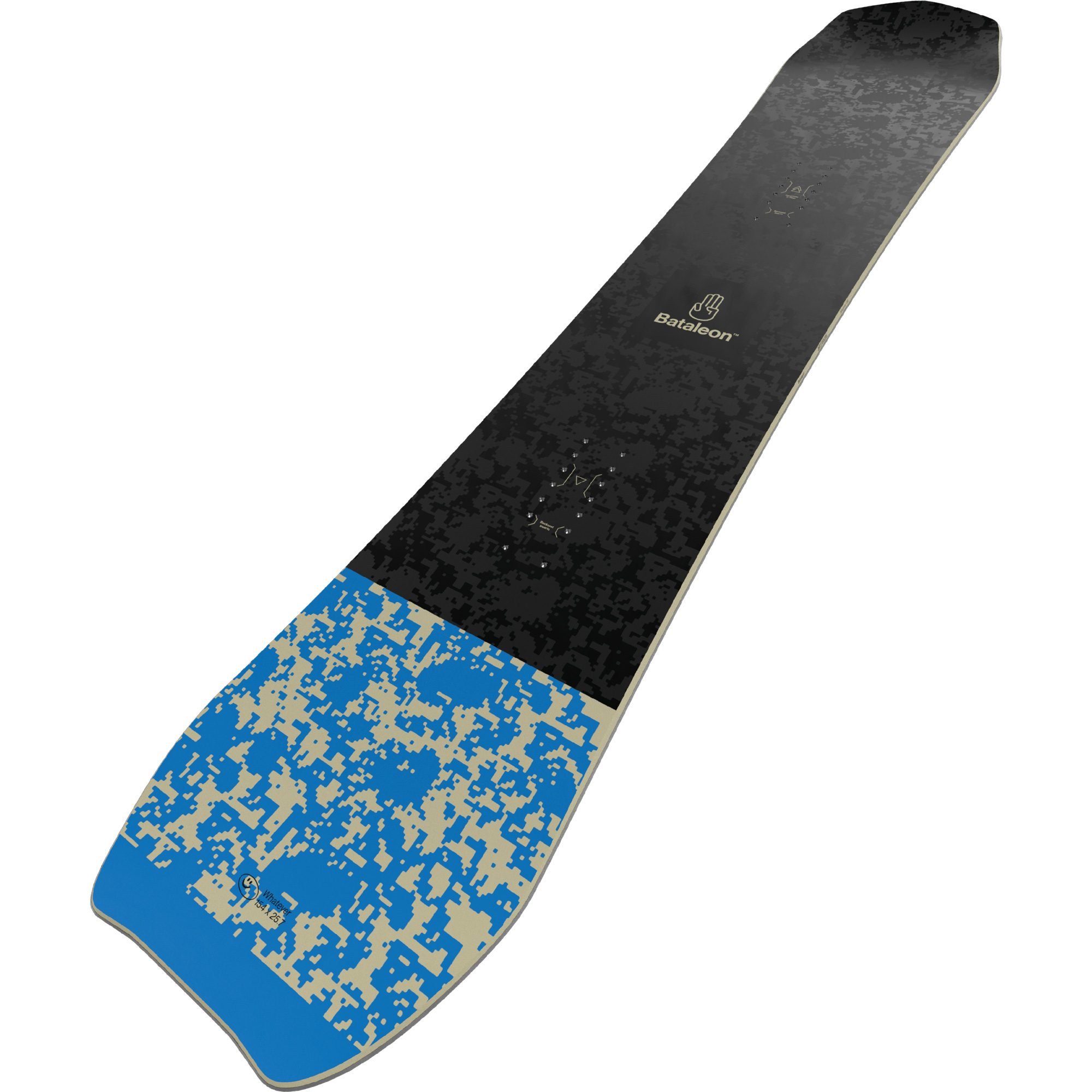 Bataleon Whatever 24/25 Snowboard
