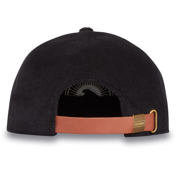 Casquette DAKINE YOUTH TOUR UNSCTRUCTURED CAP BLACK