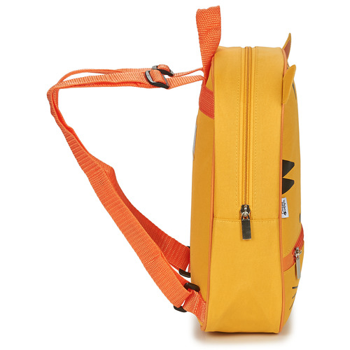 Citrouille et Compagnie - TIGER YELLOW - Orange / Jaune