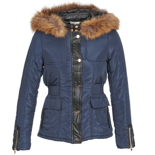 Betty London - BAMBOU - Marine