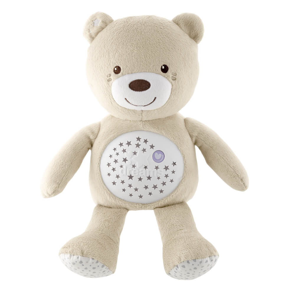 Baby Baer Unisex
