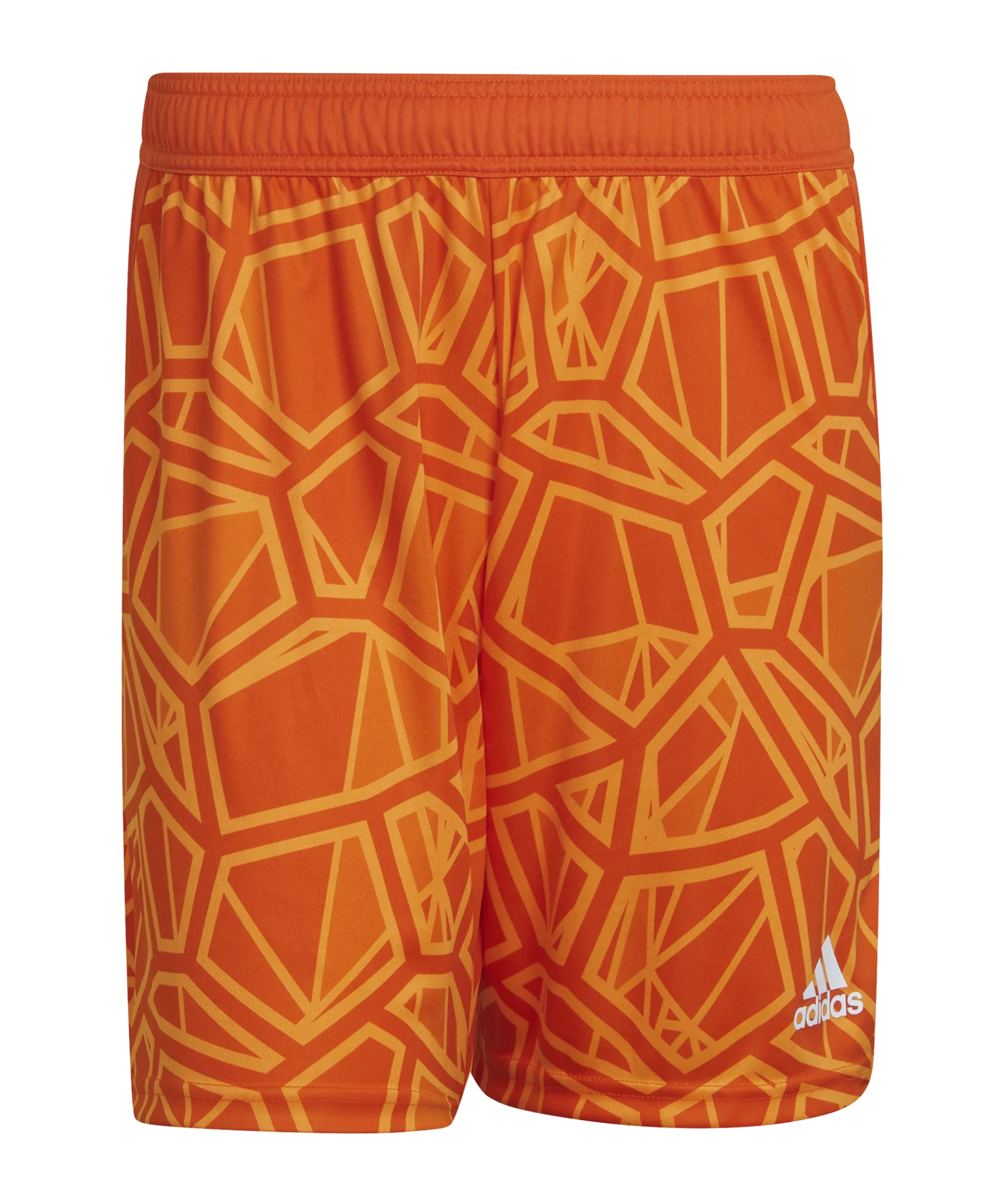 adidas Condivo 22 Torwartshort Orange