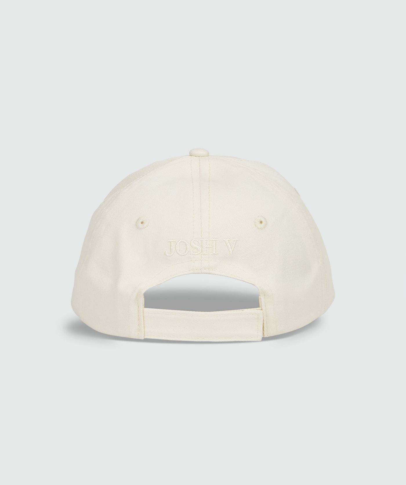 ICONIC 15 YEARS pet - creme white