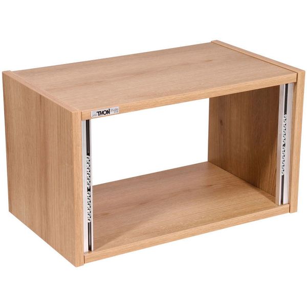 Thon Studio Desktop 6U oak