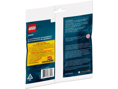 LEGO Zwerkbal™ training (30651)