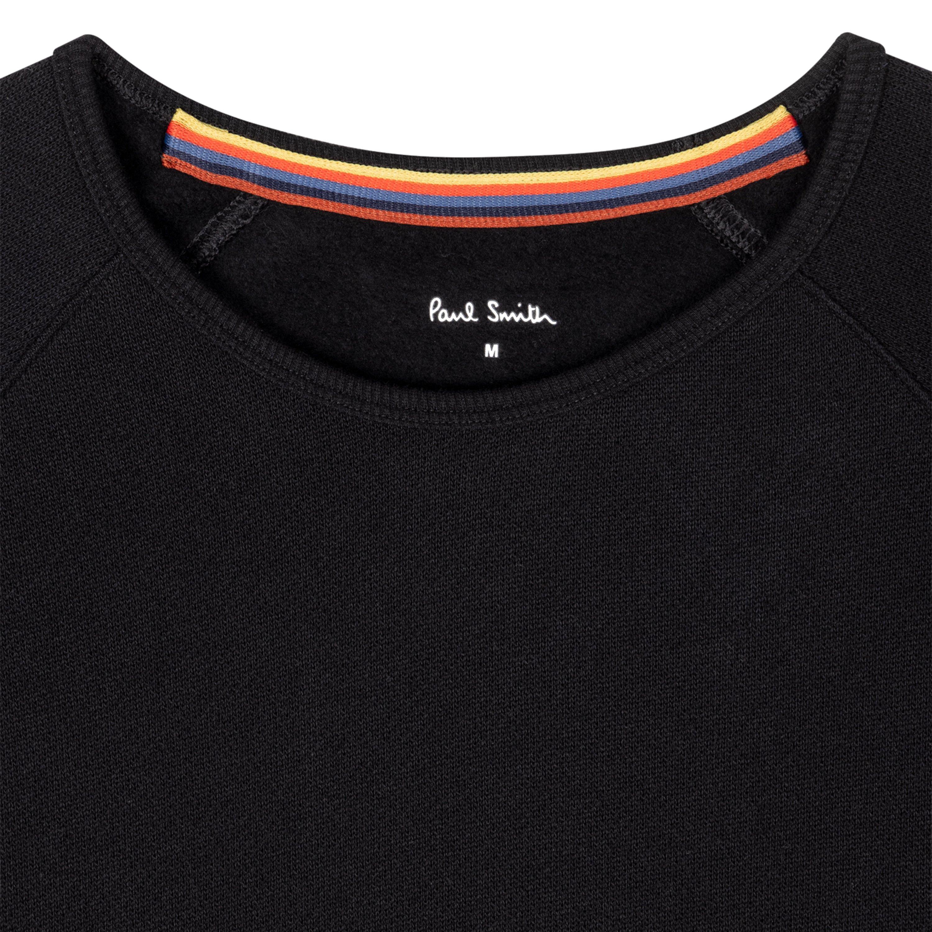 Paul Smith Artist Rib Sweater