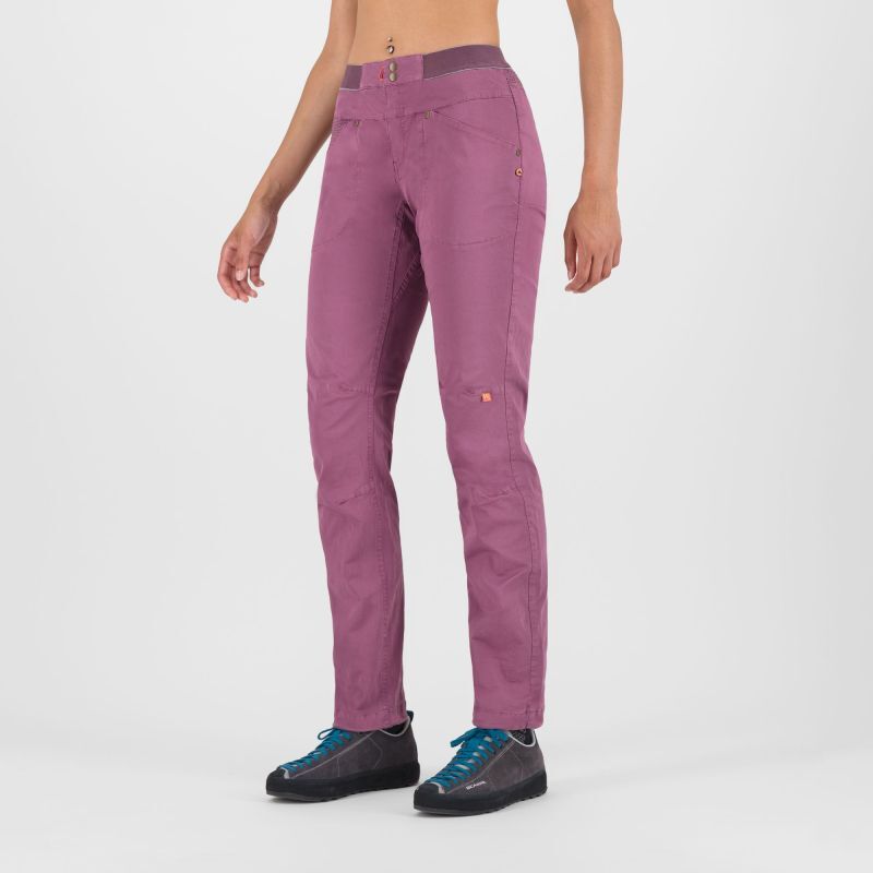 Noghera Pants - Pantalon escalade femme