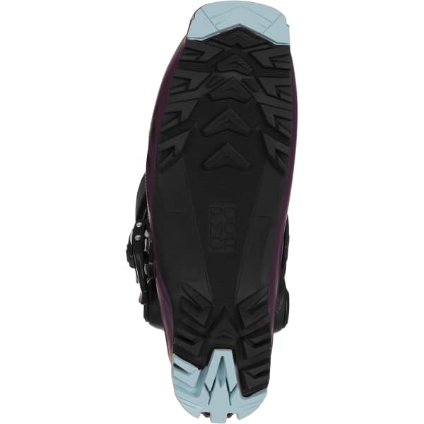 Chaussure ski de randonnée DYNAFIT RADICAL PRO BOOT W ROYAL PURPLE/ MARINE BLUE
