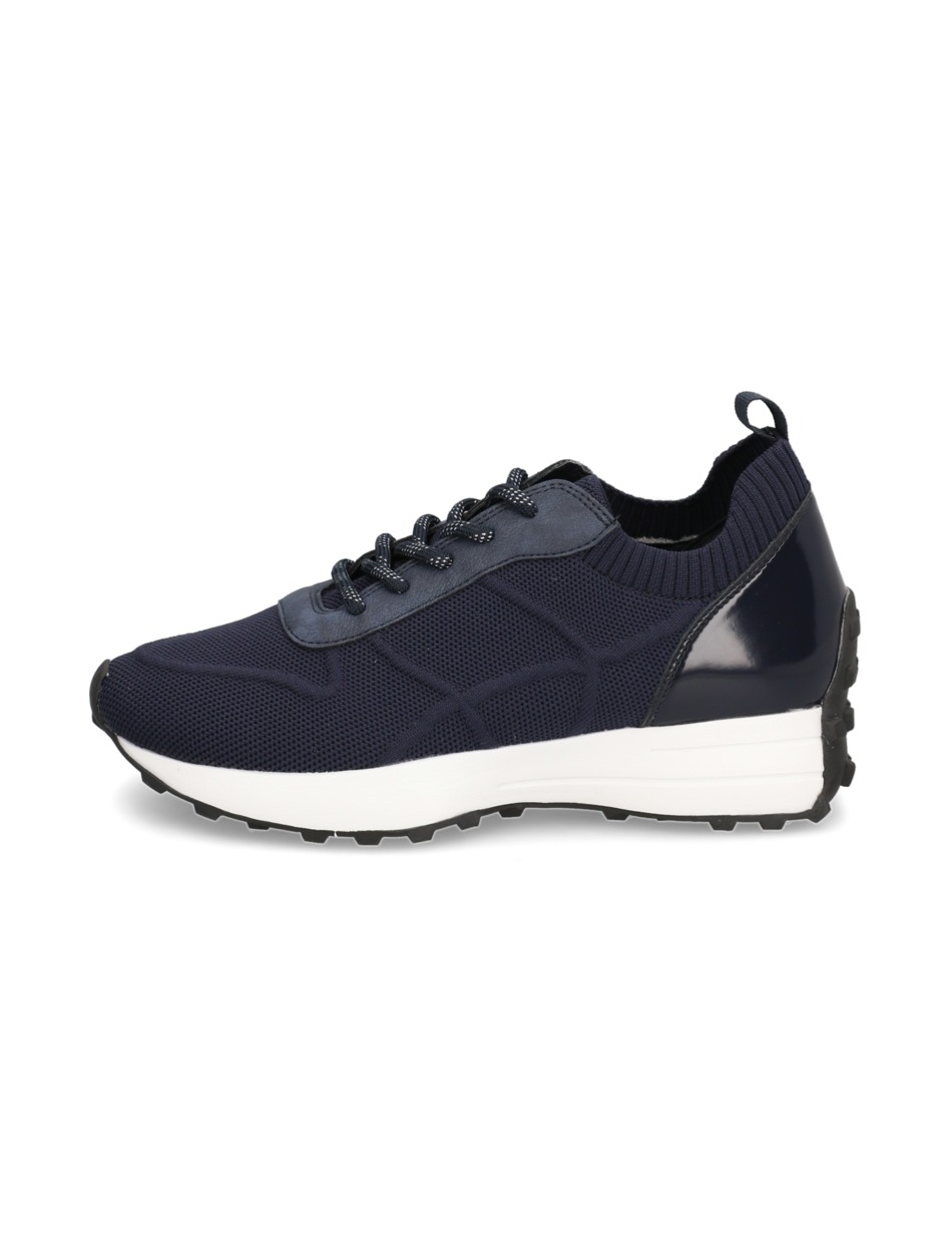 Textil Sneaker