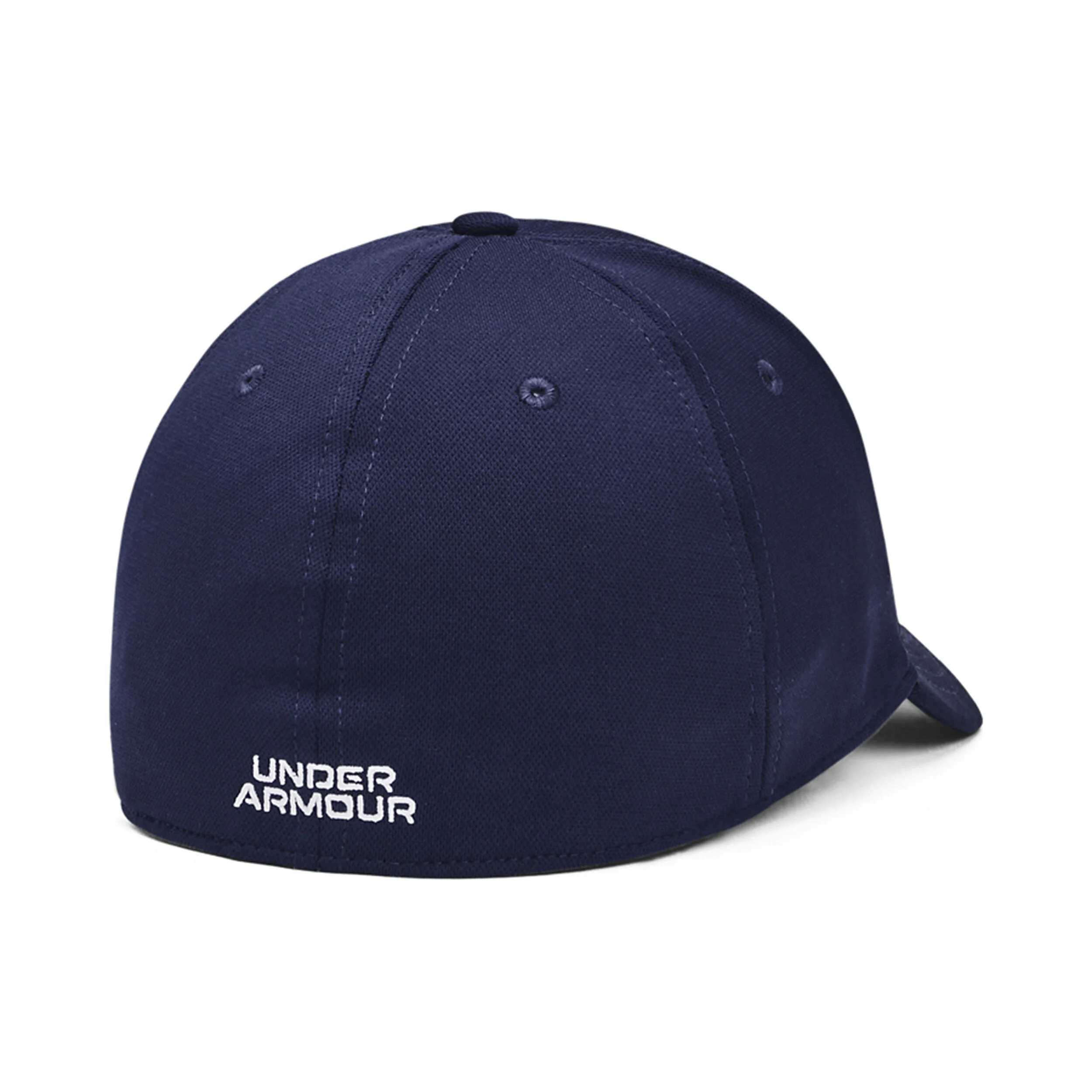 Under Armour Blitzing Casquette - Bleu Foncé