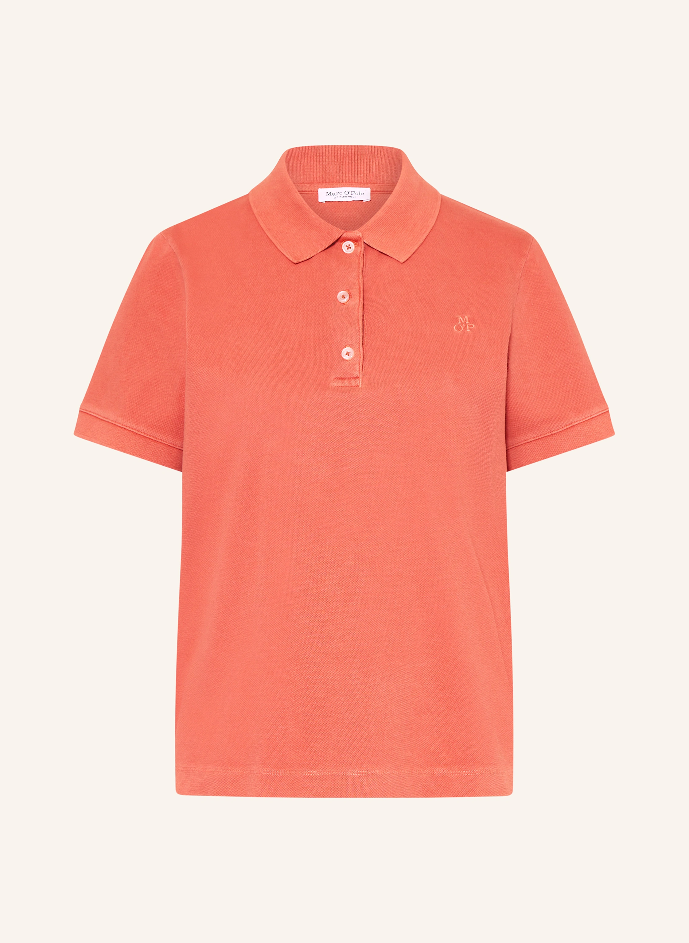 Marc O'Polo Piqué-Poloshirt