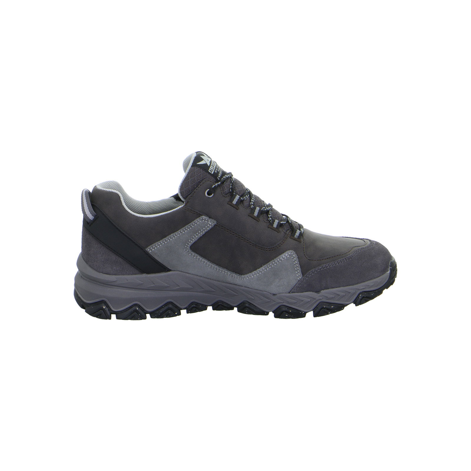 Allrounder chaussures Comet-Tex gris