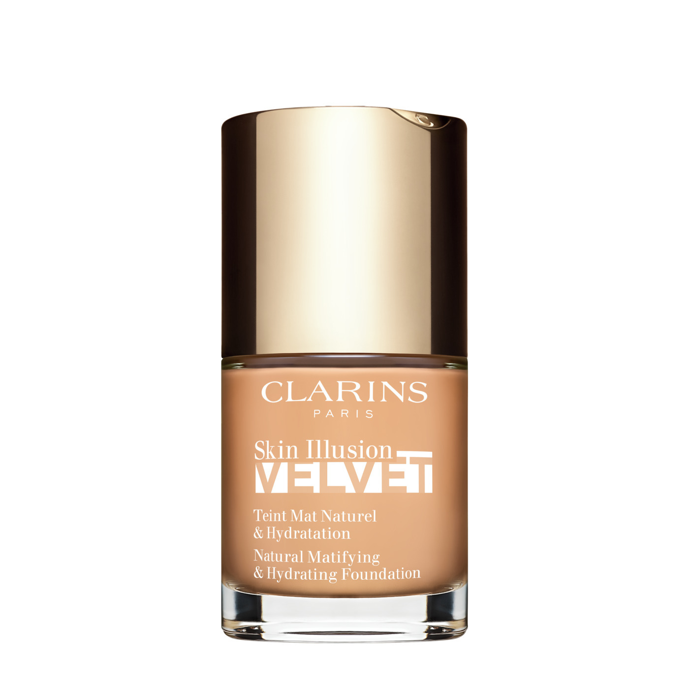 CLARINS Skin Illusion Velvet