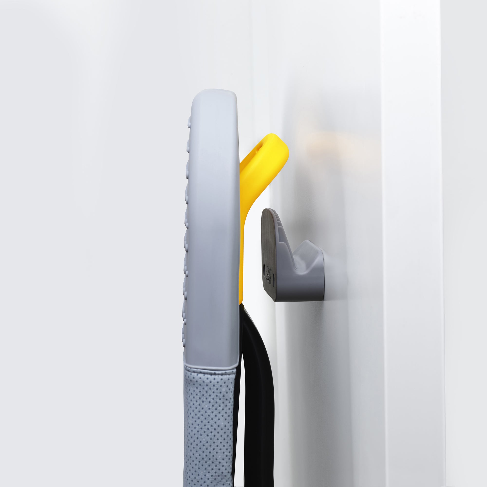Joseph Joseph Glide Plus Strijkplank B 130 cm - Grijs