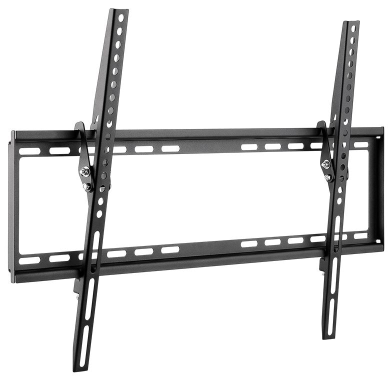 Basic TILT (L) TV Wandhalterung VESA Fernseher Halterung 37