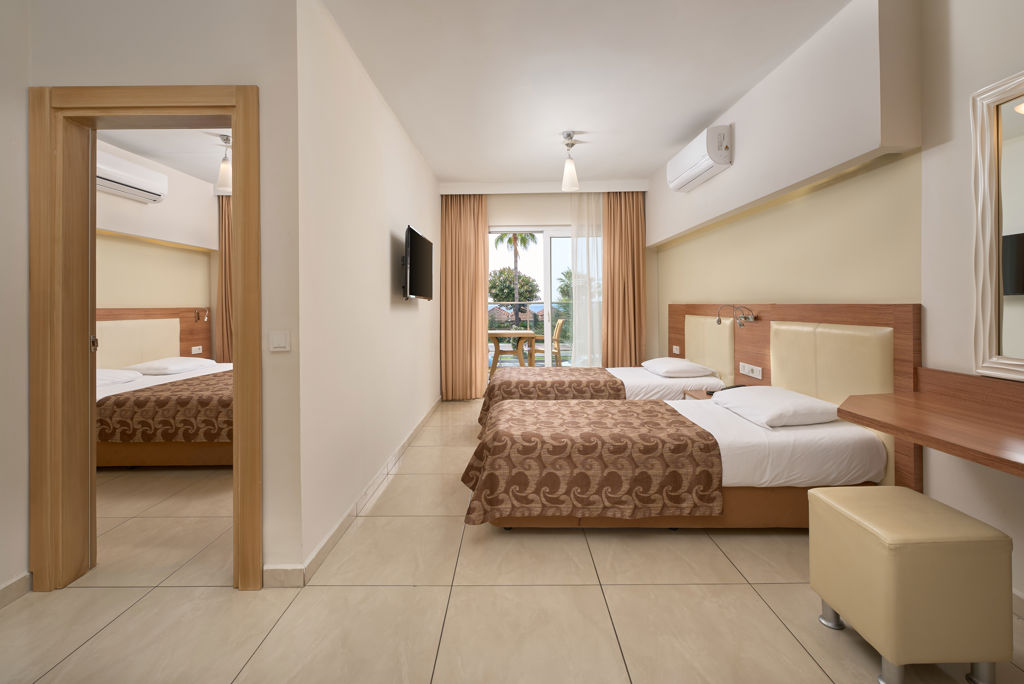 Panorama Hotel All Inclusive - Hotel