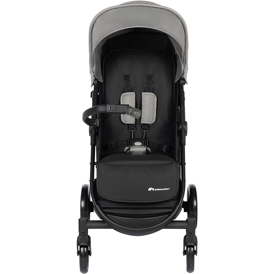 Bebeconfort Buggy Ingenious Tinted Gray