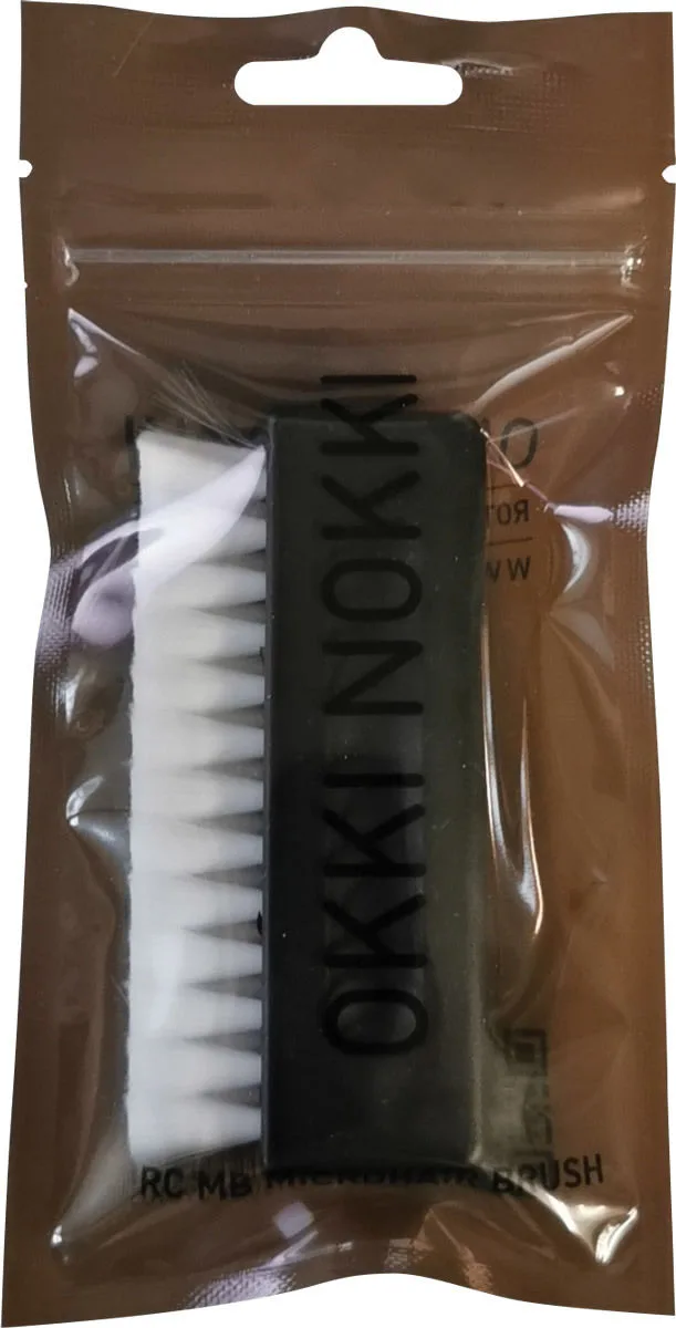 Okki Nokki Record Cleaning Brush Produits d'entretien vinyles