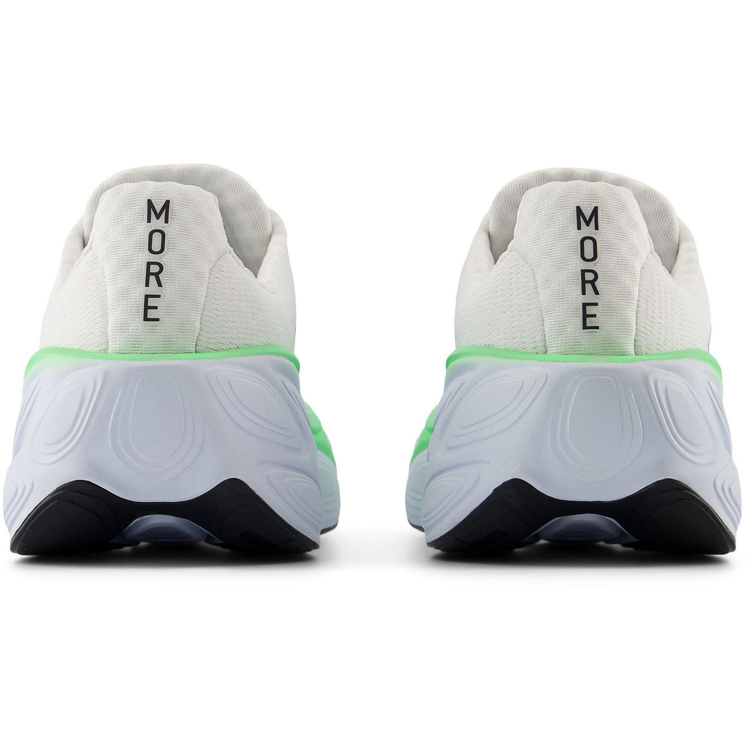 New Balance Fresh Foam More v5 Dames