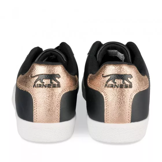 Baskets NOIR AIRNESS