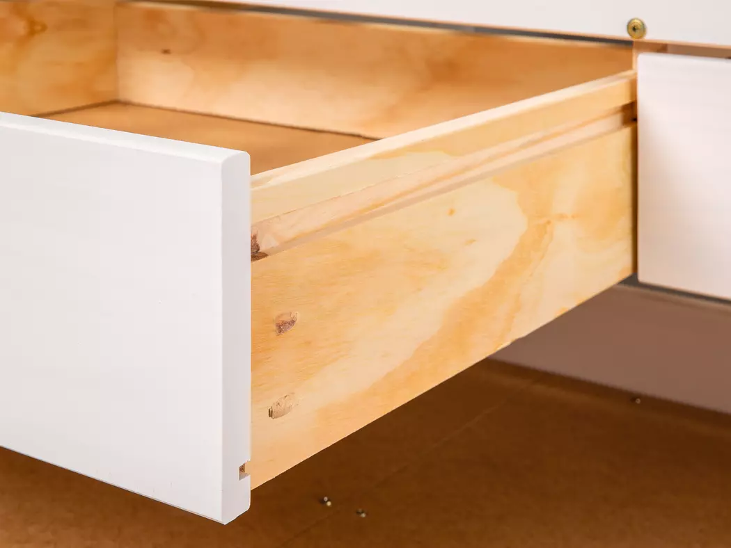 Funktionsbett Ulli 90 x 200 cm