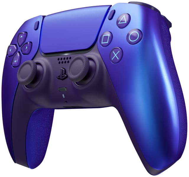 PS5 DualSense trådløs controller (Indigo)