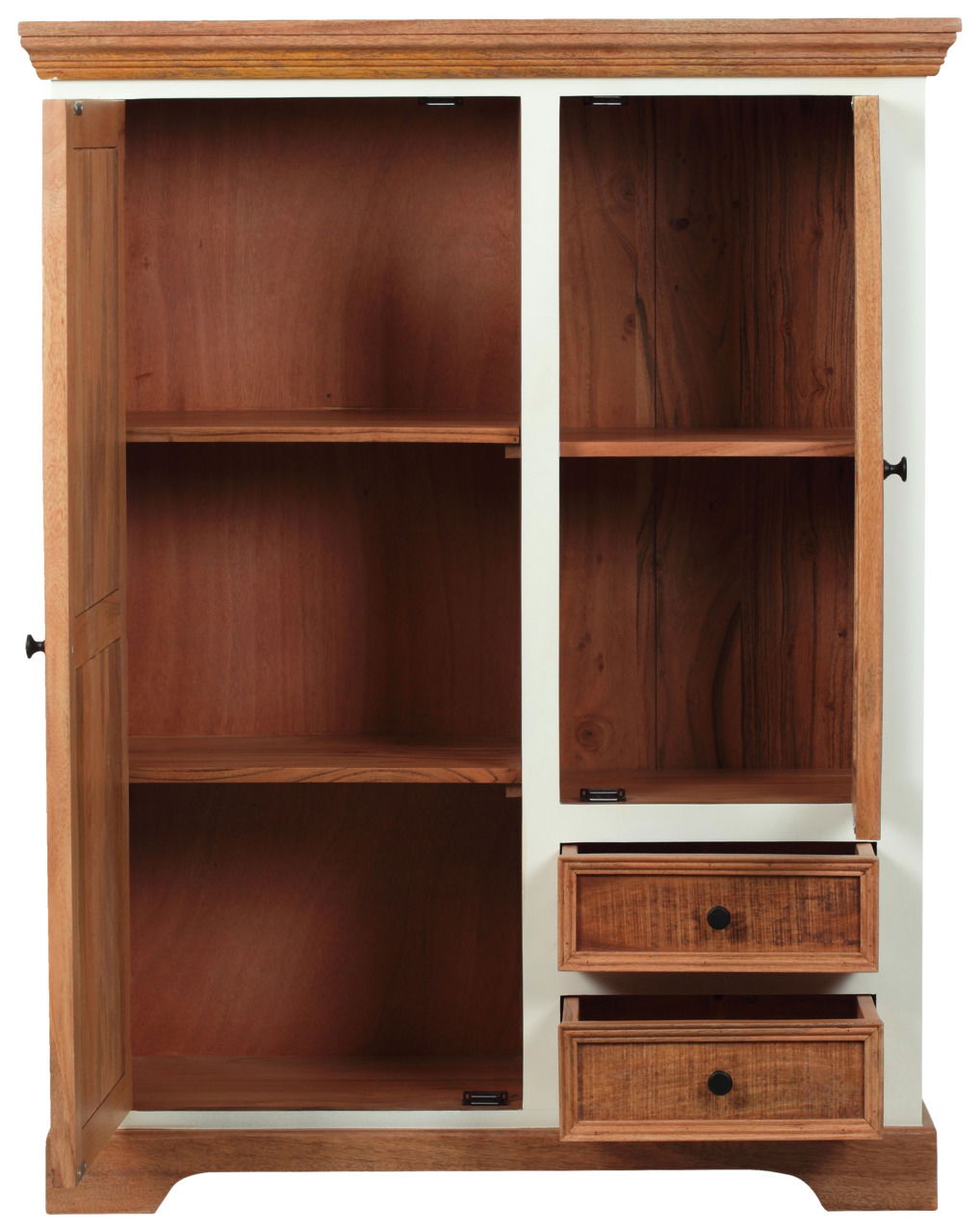 Landscape Highboard COTTAGE