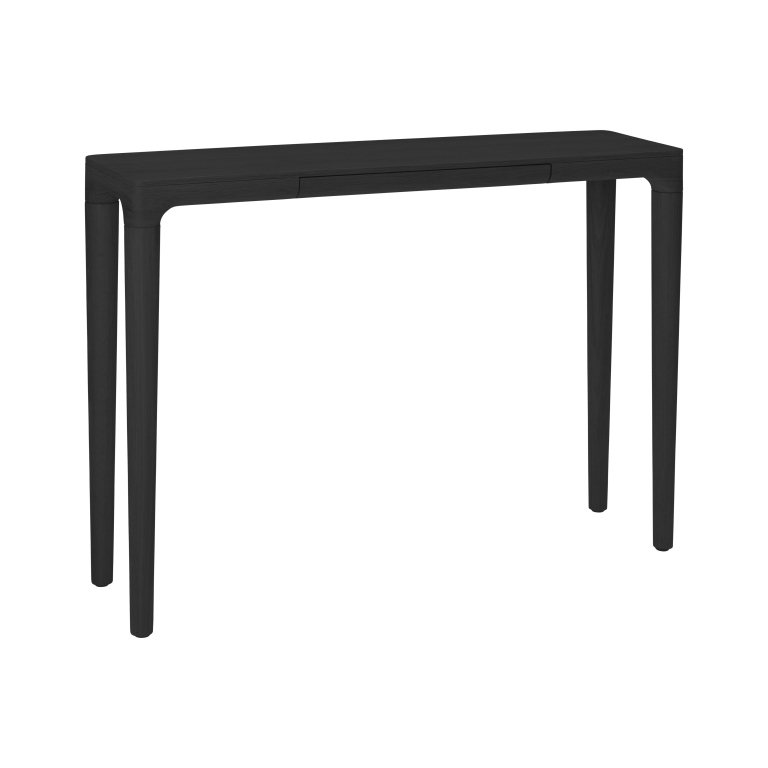 Umage Heart & Soul sidetable console tafel 110x30 eiken