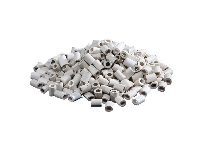OASE Filterzubehör Filtermaterial Keramik, 420 g Filtermedien für Aussenfilter