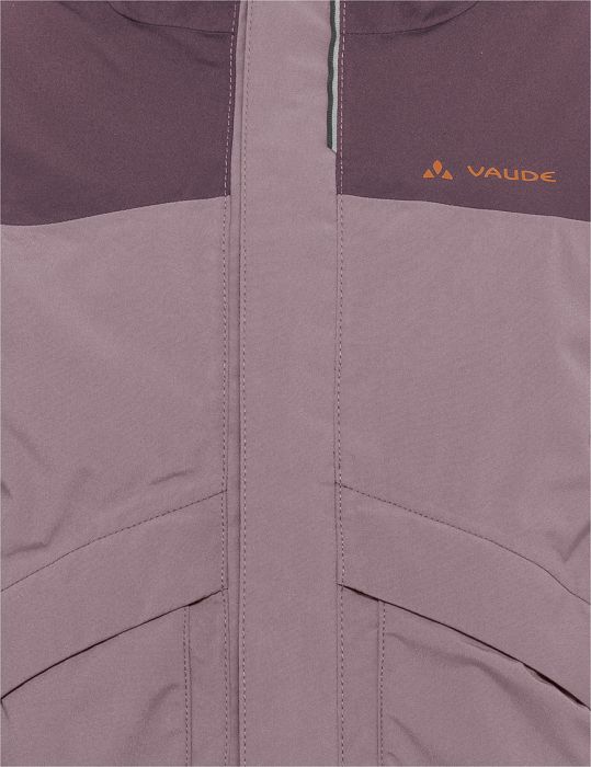 Kids Escape Padded Jacket børnejakke