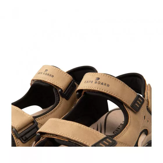 Sandales BEIGE CAPE BOARD