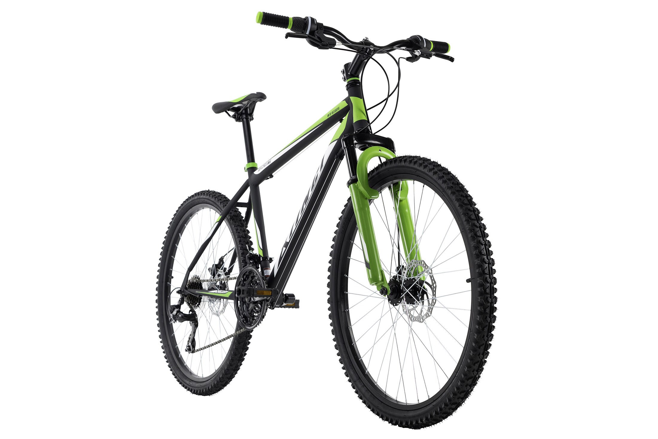 KS Cycling Mountainbike Hardtail 26