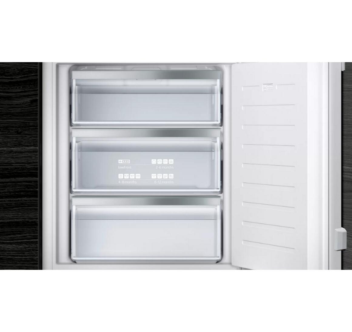 Einbaugefrierschrank GI11VADE0 Rechts<br>Einbau-Gefrierschrank