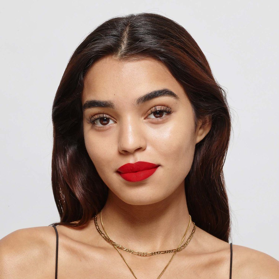 L'Oréal Paris Color Riche Intense Volume Matte Lipstick 300 Rouge Confident 1,8g