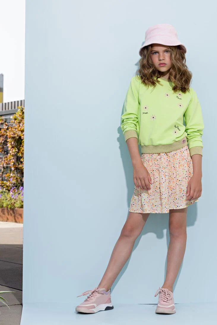 NONO multi nono minirok nellie skirt short