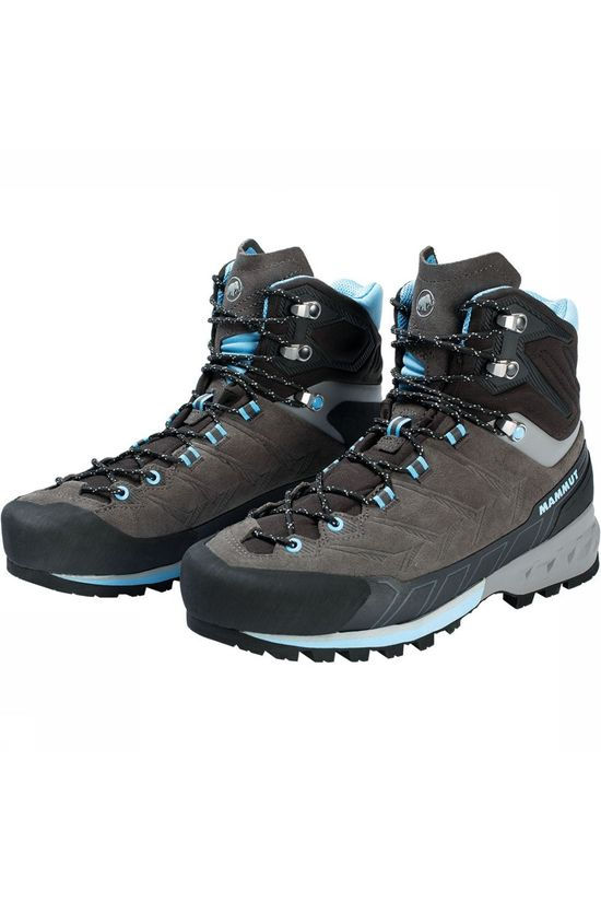Mammut Mammut Kento Tour High GTX Bergschoenen Dames