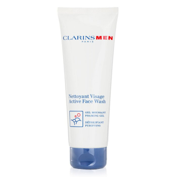 Clarins Clarins Sabonete facial Homem Active 125ml/4.4oz