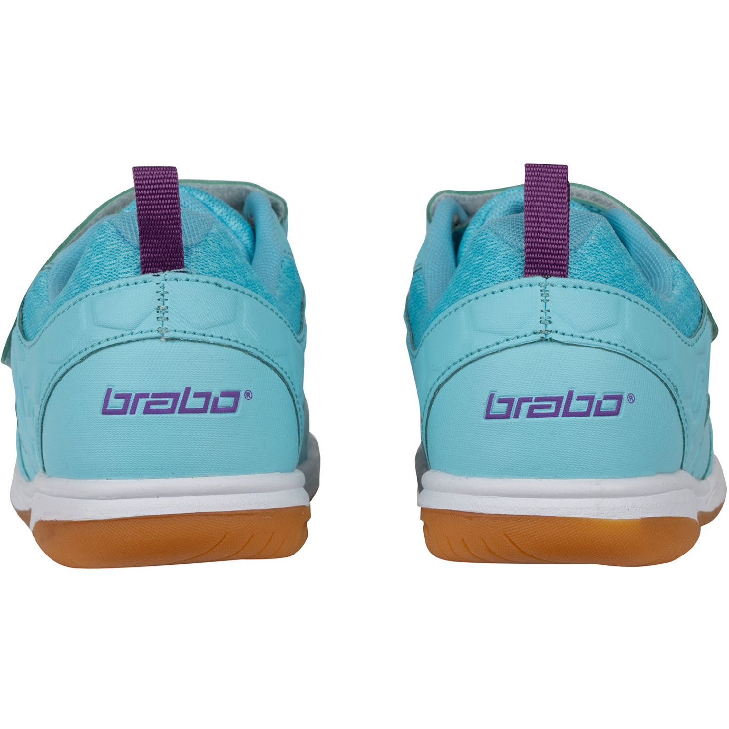Brabo Velcro Junior Indoor