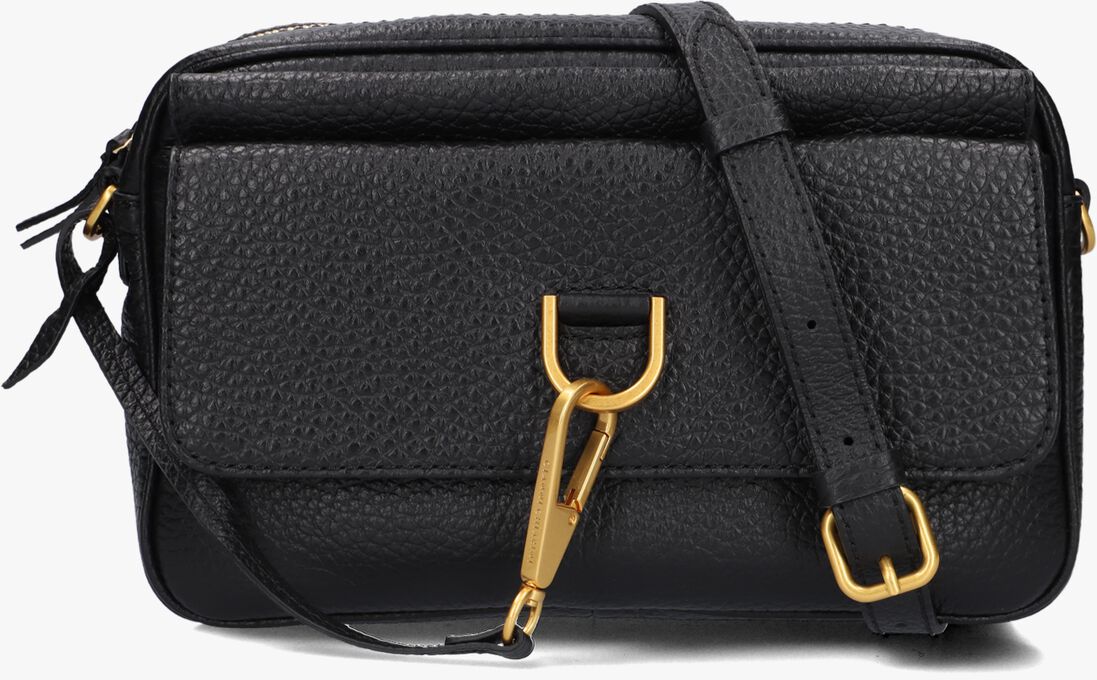 zwarte gianni chiarini crossbodytassen marisol 11516